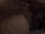 Hotwife fucked to moaning orgasm – BBC creampie