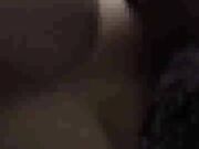 Hotwife fucked to moaning orgasm – BBC creampie