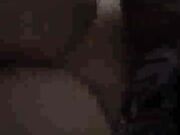 Hotwife fucked to moaning orgasm – BBC creampie