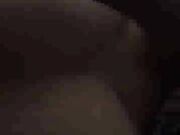 Hotwife fucked to moaning orgasm – BBC creampie