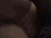 Hotwife fucked to moaning orgasm – BBC creampie