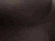 Hotwife fucked to moaning orgasm – BBC creampie