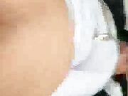 Neighbor Vira Gold fucks in her husband's bedroom