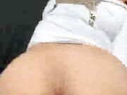 Neighbor Vira Gold fucks in her husband's bedroom