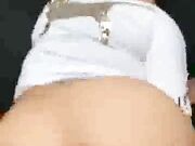 Neighbor Vira Gold fucks in her husband's bedroom