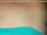 A BBC For Hot Wife Tweety Valentine While Cuckold Watches