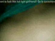 A BBC For Hot Wife Tweety Valentine While Cuckold Watches