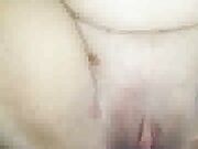 Wife fucked silly by her first big black cock