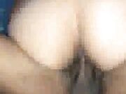 Mommy Takes a Big Black Cock in Amateur BBC Video