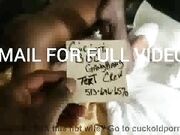 Mature wife get fucked by bbc in the hotel