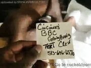 Mature wife get fucked by bbc in the hotel