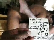 Mature wife get fucked by bbc in the hotel