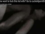 Hot Slut Blonde Cheating and Fucking With BBC