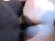 Lonely wife sneaks away to see her Black lover