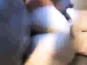 Lonely wife sneaks away to see her Black lover