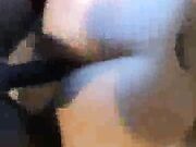 Lonely wife sneaks away to see her Black lover