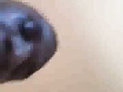 Lonely wife sneaks away to see her Black lover