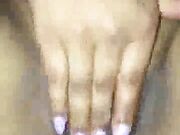 Friends are Sharing a hot asian girlfriend together