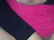 Friends are Sharing a hot asian girlfriend together