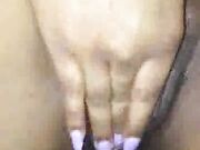 Friends are Sharing a hot asian girlfriend together