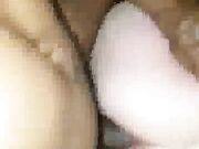 Swinger Wife Fucks Three Guys At Once While Hubby Watches