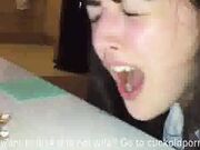 Trophy wife gets ass ruined forever by giant black cocks