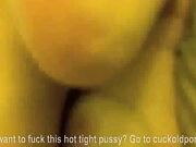 Hotwife cuckolds her husband with BBC in public places