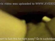 Hotwife cuckolds her husband with BBC in public places