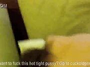 Hotwife cuckolds her husband with BBC in public places