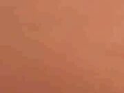 Sexy blonde is ready for two hard cocks