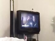 Hot milf riding bbc and get creampied