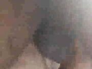 Hot Blonde Milf w Big tits bangs black cock in Hot Mom Pussy