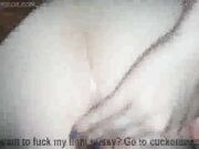 Naughty Milf Meets BBC who Fucks her Hard