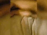 Julie Fucked by Two Black Cocks