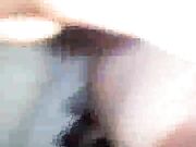 Slut Wife Made a Video Tape with BBC for Sissy Hubby