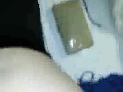 Slut Wife Made a Video Tape with BBC for Sissy Hubby