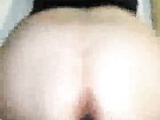 Slut Wife Made a Video Tape with BBC for Sissy Hubby