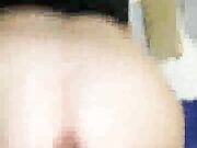 Slut Wife Made a Video Tape with BBC for Sissy Hubby