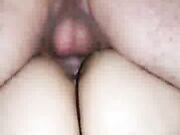 Redhead Belle Claire DPd By 2 Hard Cocks!