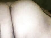 Redhead Belle Claire DPd By 2 Hard Cocks!