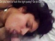 HOT Milf MOM gets a BBC