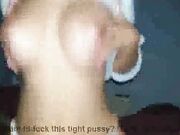 Anissa Kate Fulfills her Double Penetrating Dreams