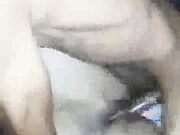 dirty white wife got a hard breeding session