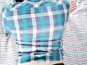 DannaDanGer Doggystyle thong