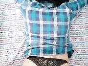 DannaDanGer Doggystyle thong