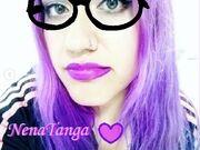 NenaTanga Sensual Fucked & Blowjob