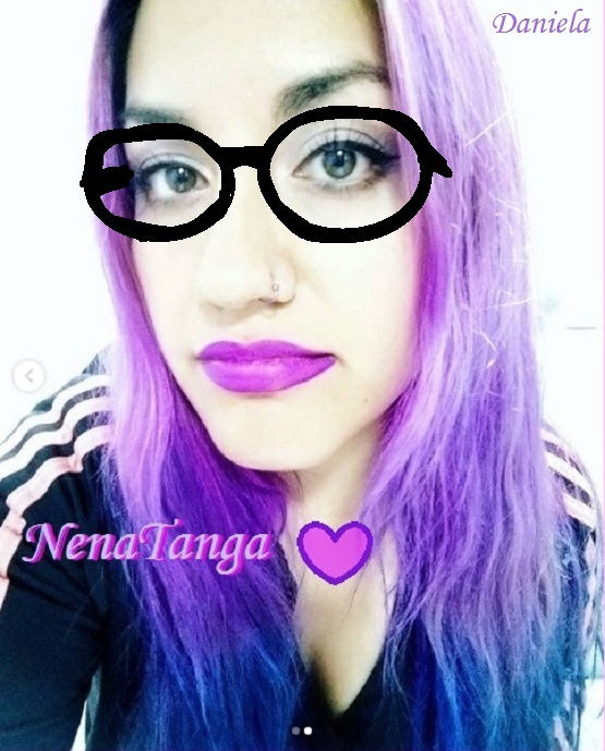 NenaTanga Sensual Fucked & Blowjob