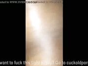 Guy want his wife banged by a black cock