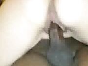 Sexy BBW Fucked Hard By BBC Boyfriend