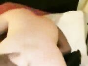 Sexy BBW Fucked Hard By BBC Boyfriend